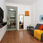Studio Com Vista-Mar, A 160M Da Praia | Pj 135/411