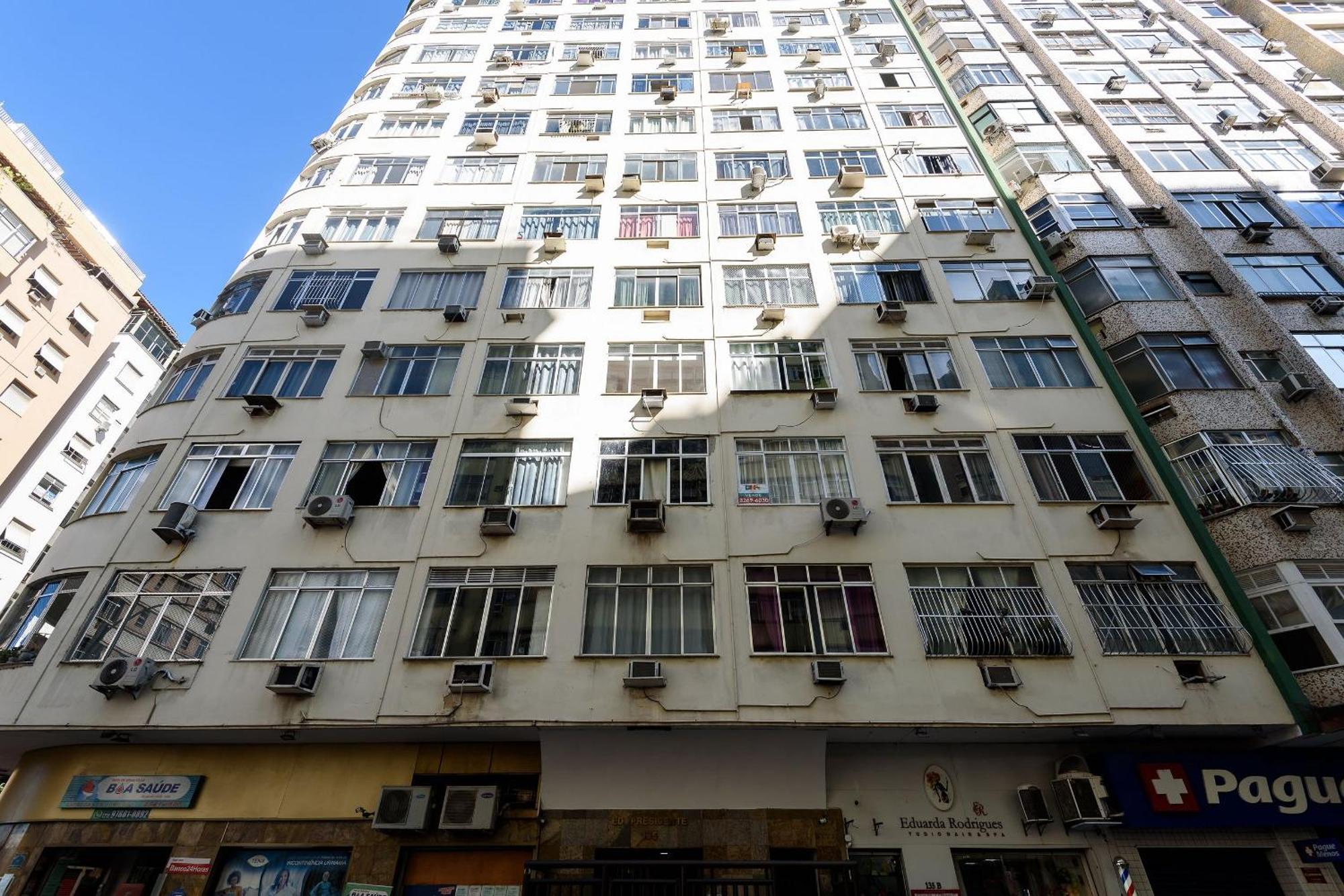 Com Vista-mar, A 160m Da | Pj 135/411 Rio de Janeiro