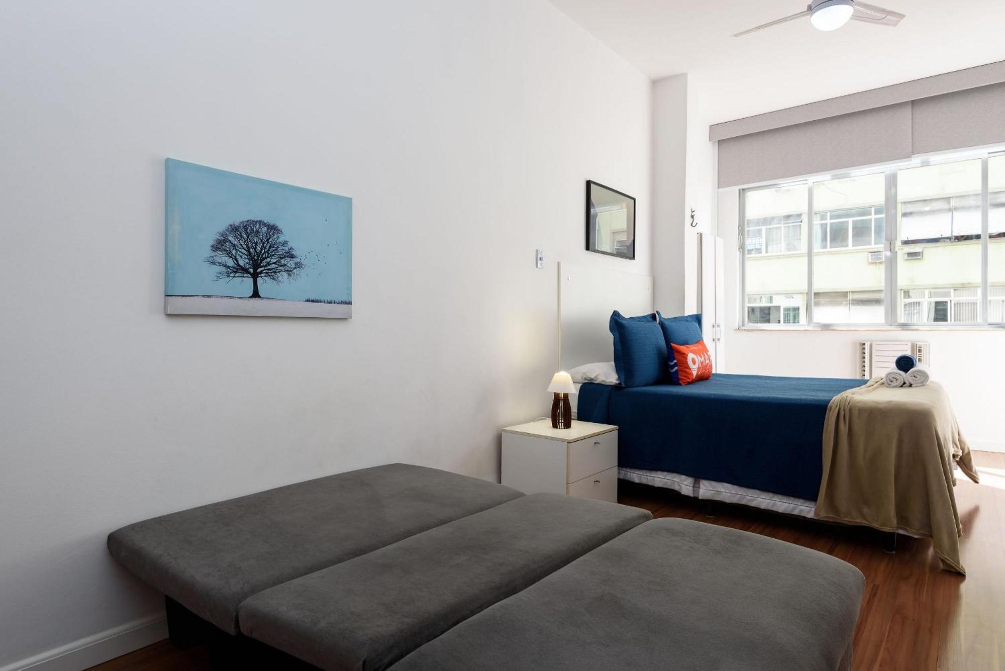 Com Vista-mar, A 160m Da | Pj 135/411 Apartamento *